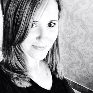 Meet your Posher, Angela